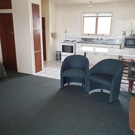 Castletown Motel Foxton Esterno foto