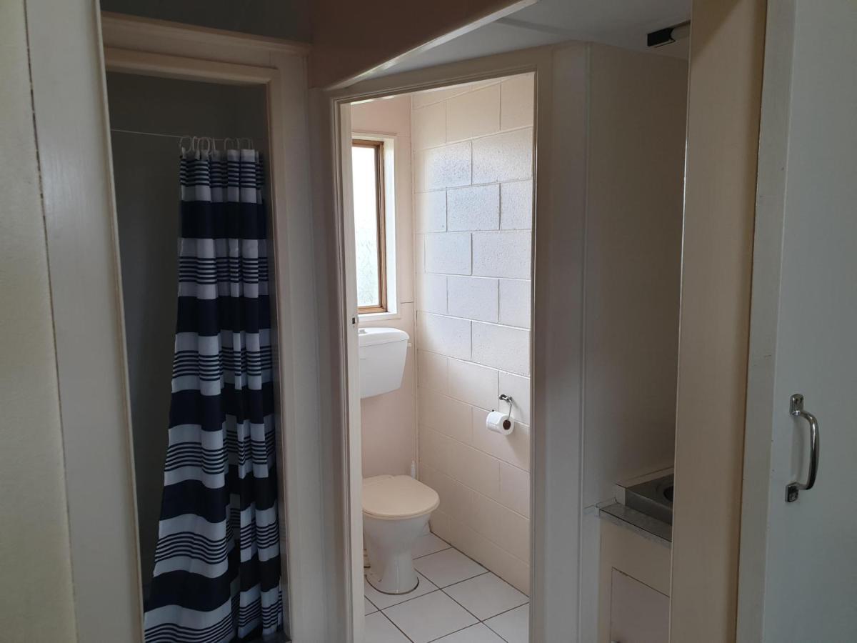 Castletown Motel Foxton Esterno foto