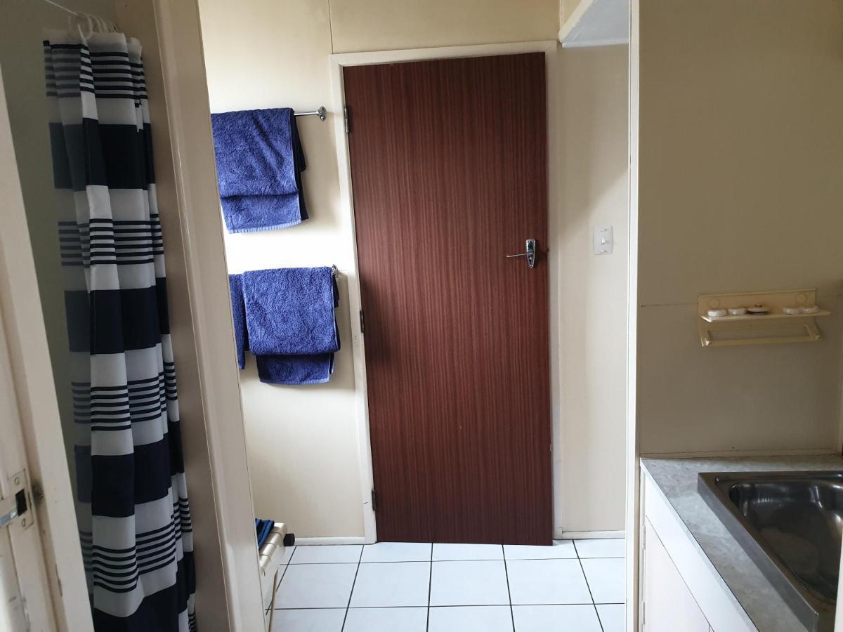 Castletown Motel Foxton Esterno foto